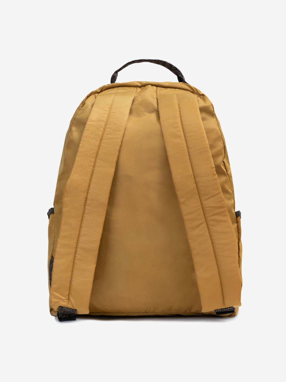 [PARIS COLLECTION] BACKPACK - CURRY